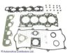 BLUE PRINT ADD66233 Gasket Set, cylinder head